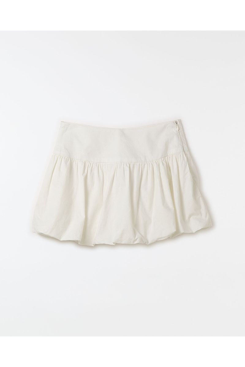 Short Saia Balone Off