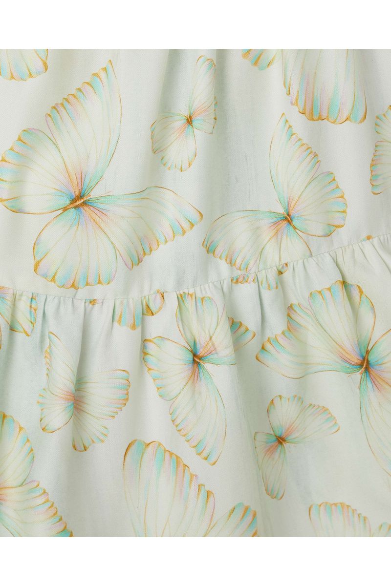 Vestido Borbo Brisa