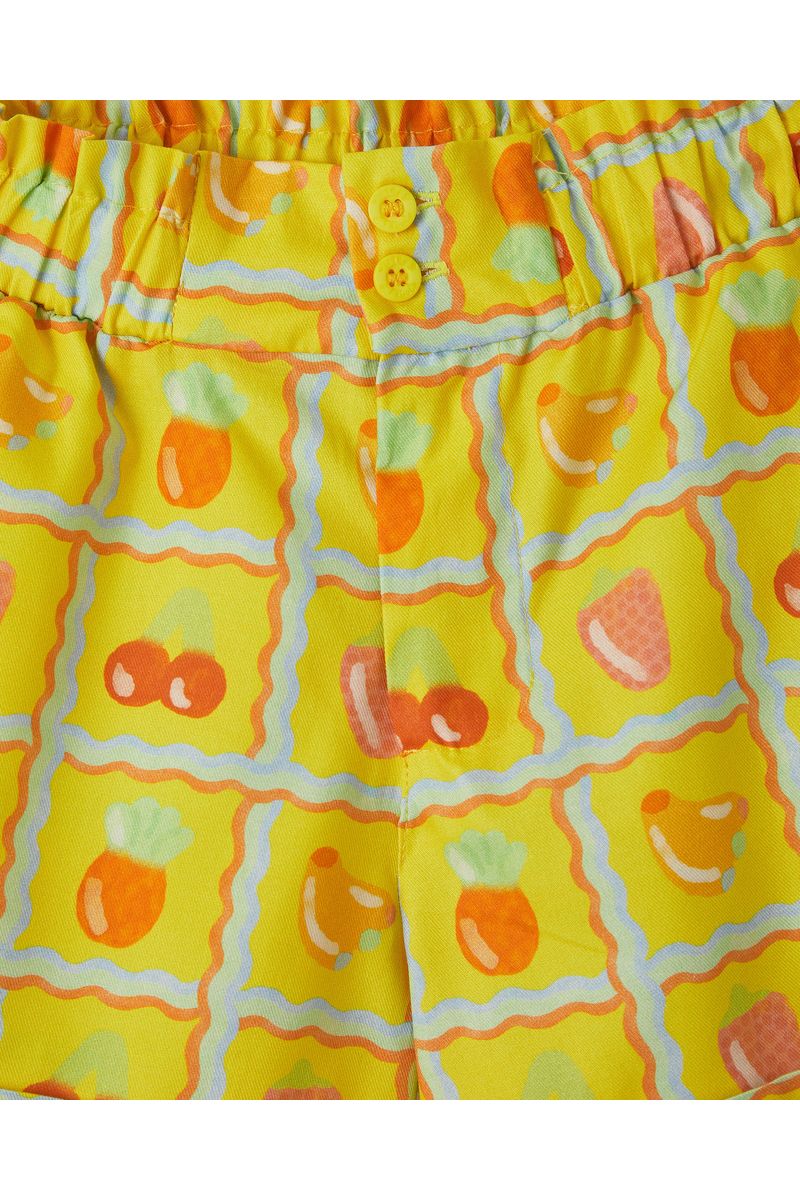 Short Gominha