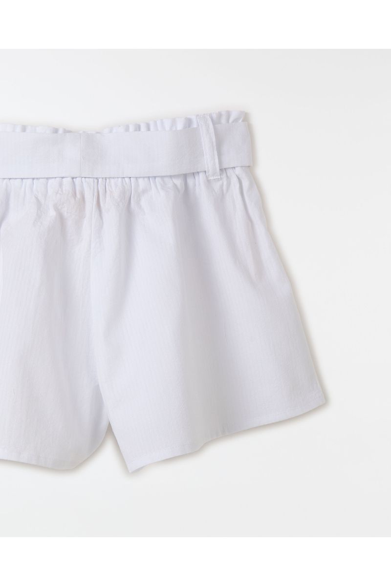 Short Liso Clochard