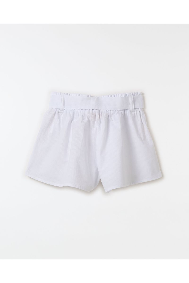 Short Liso Clochard