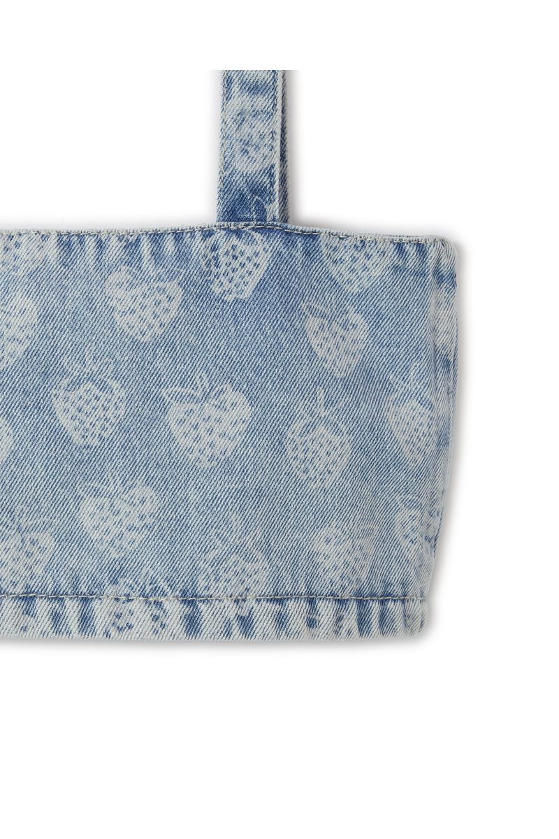 Top Jeans Silvestre