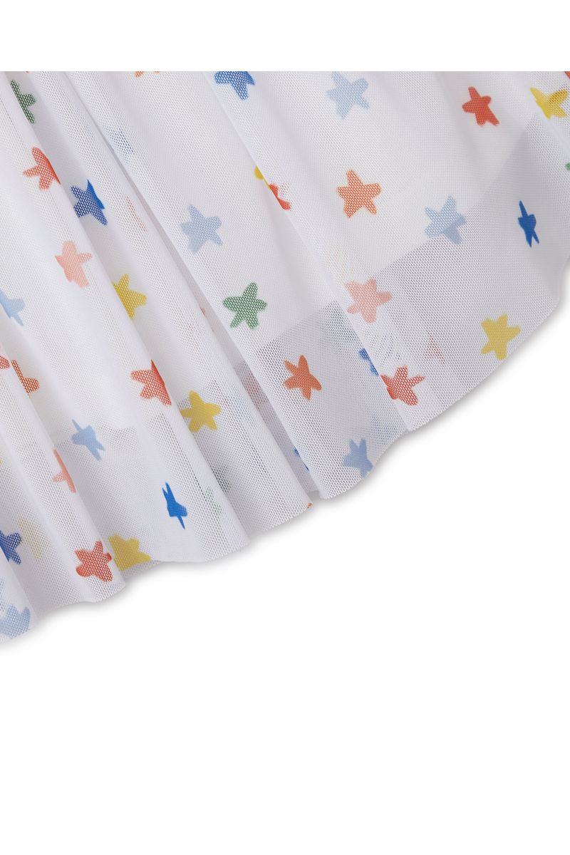 Saia Tule Estrelitas