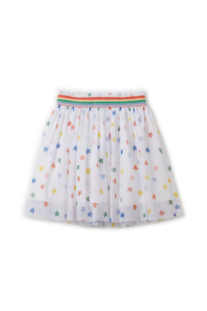 Saia Tule Estrelitas
