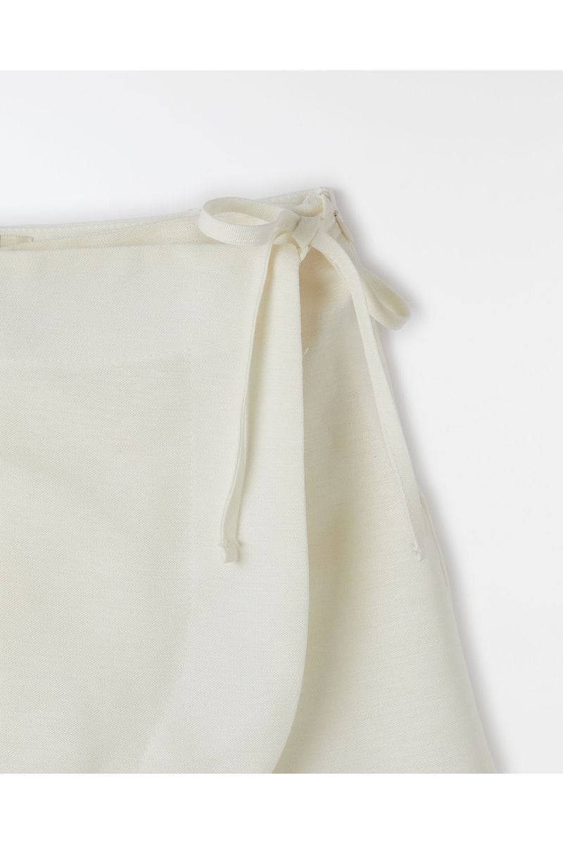 Short Saia Liso Off