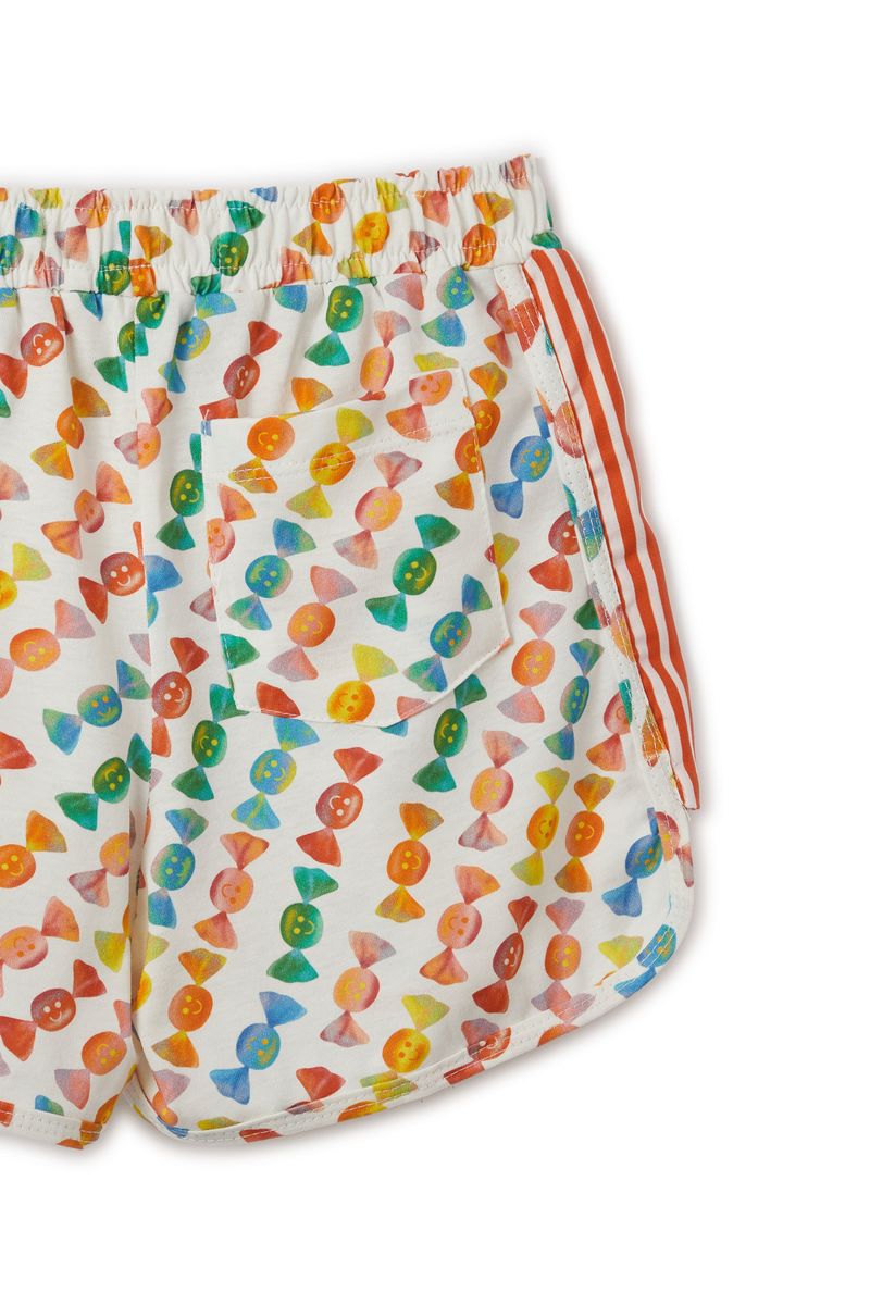 Short Malha Balinha