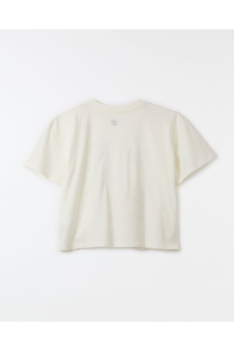Camiseta Silk Azedinha Doce
