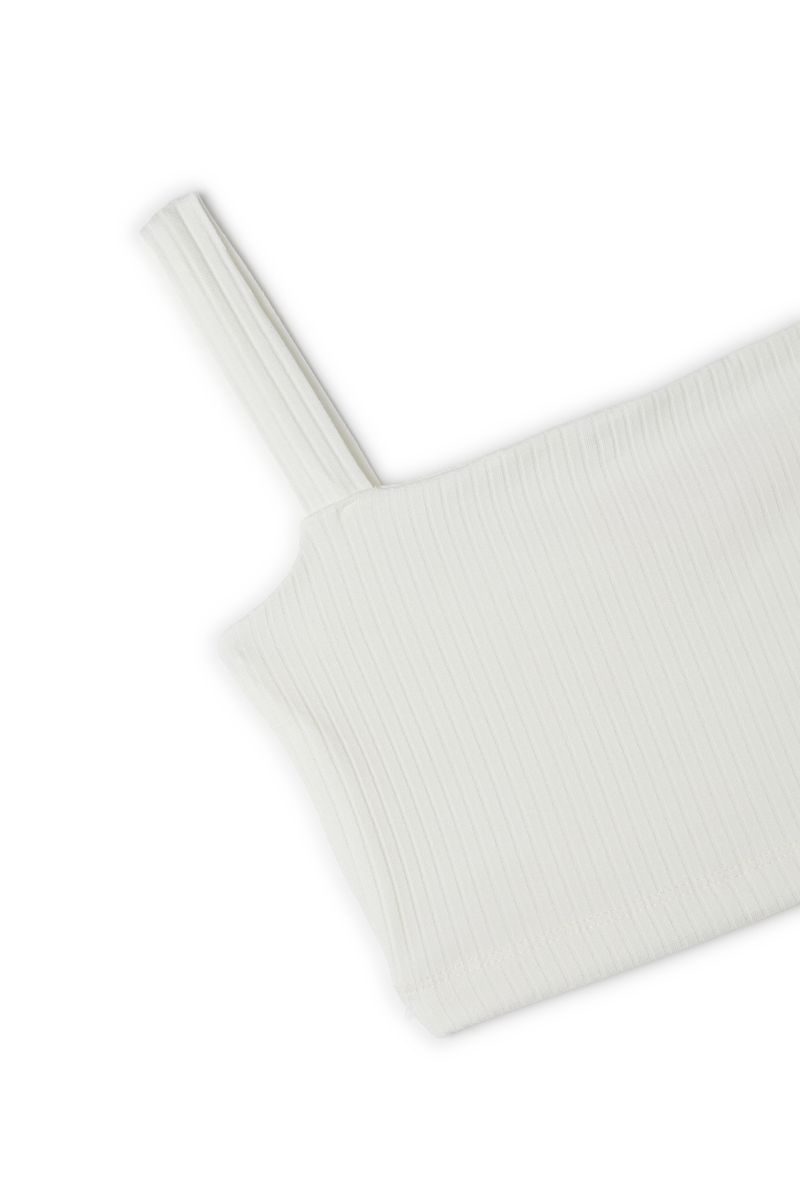Top Rib Liso