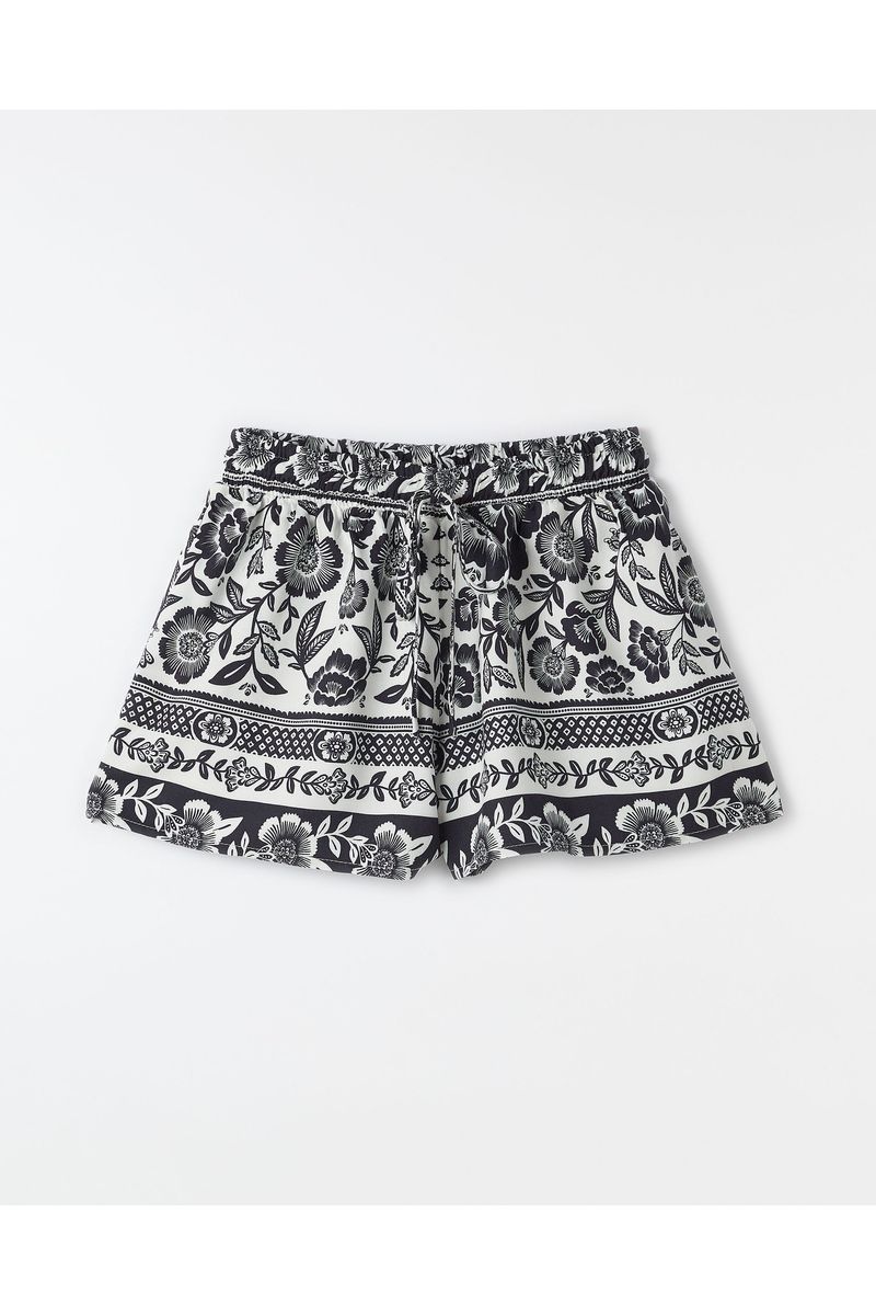 Short Jardim Romance e