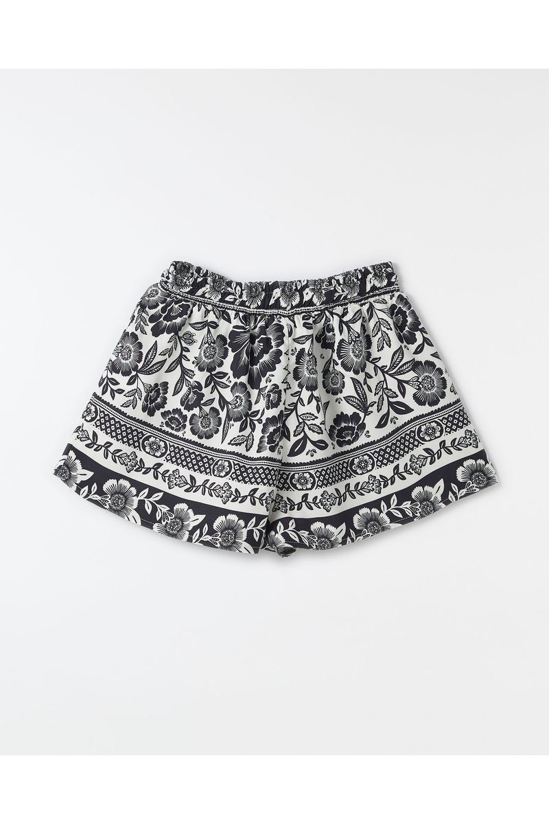 Short Jardim Romance e