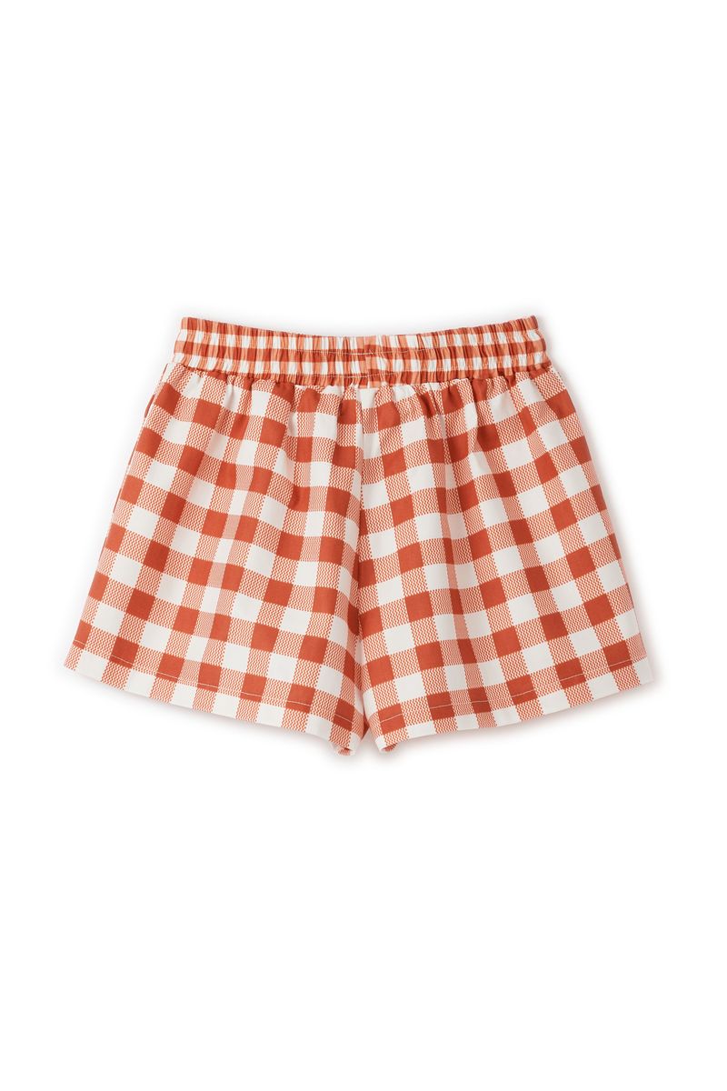 Short Xadrez Poa