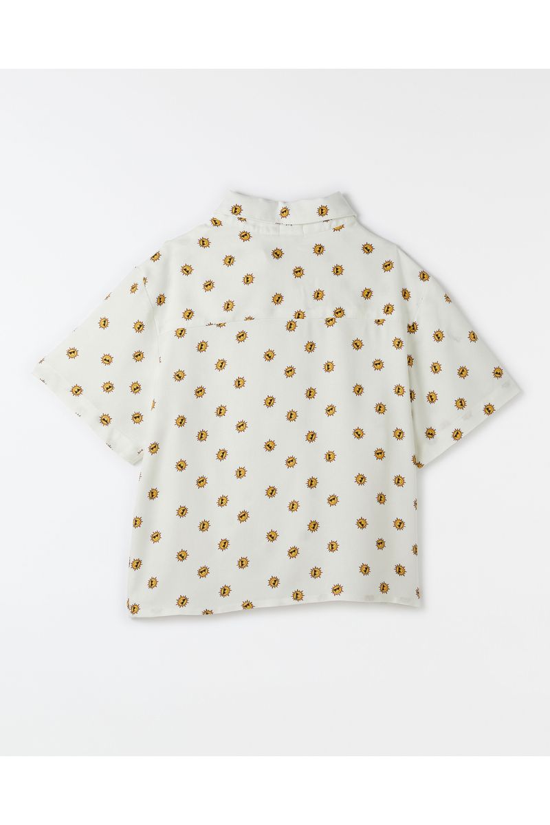 Camisa Solzinho
