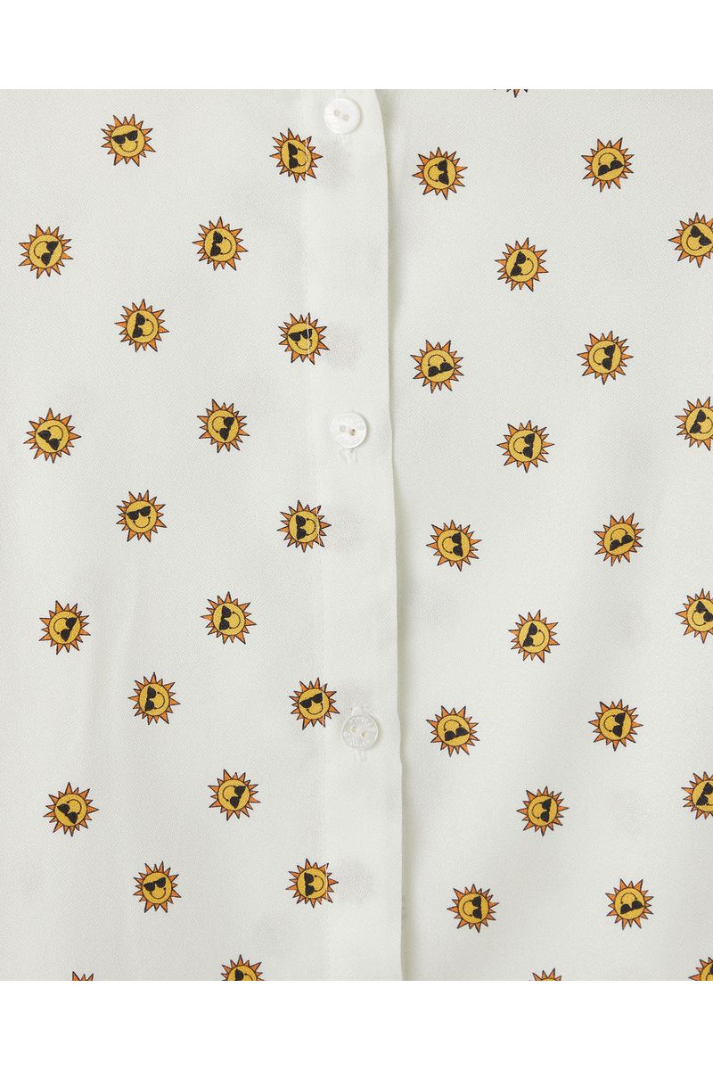 Camisa Solzinho