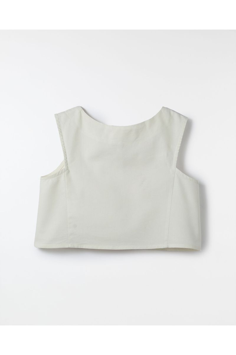 Blusa Botoes Liso
