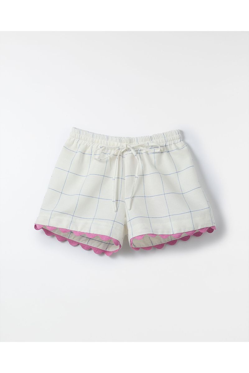 Short Xadrez Prosa