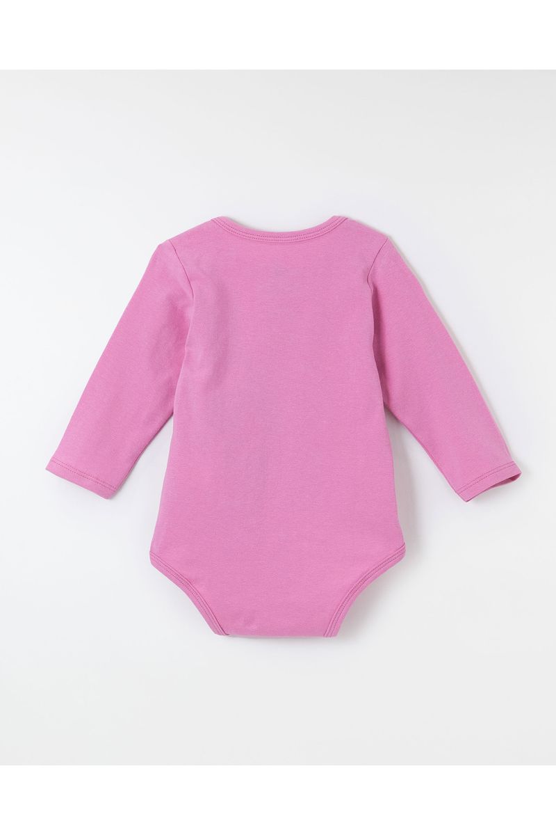 Body Bebe Basico Silk Ml