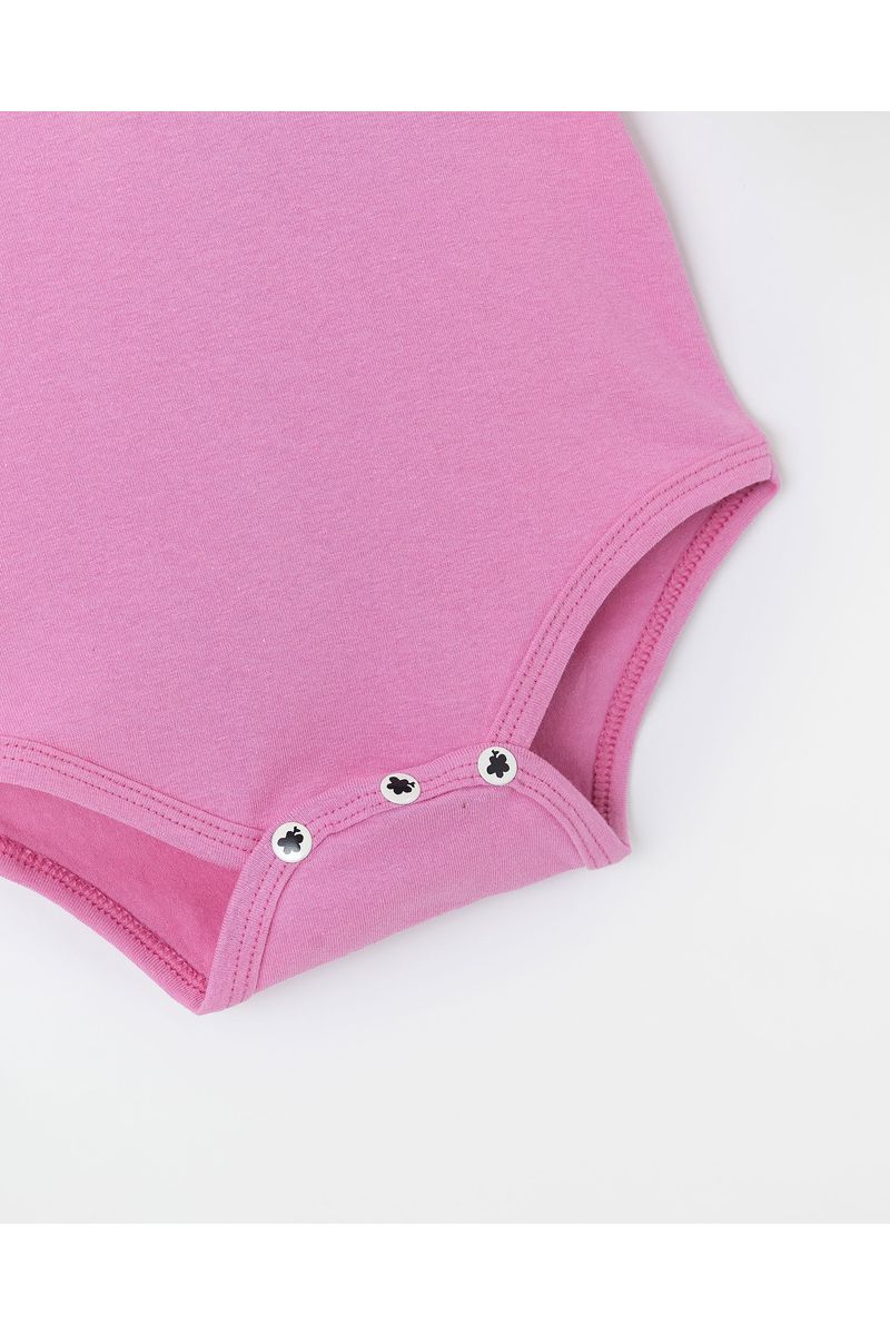 Body Bebe Basico Silk Ml