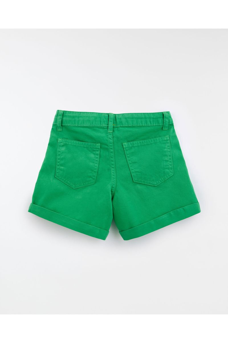 Short Sarja Color