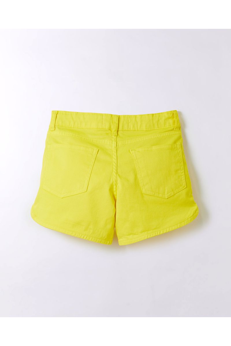 Short Sarja Color