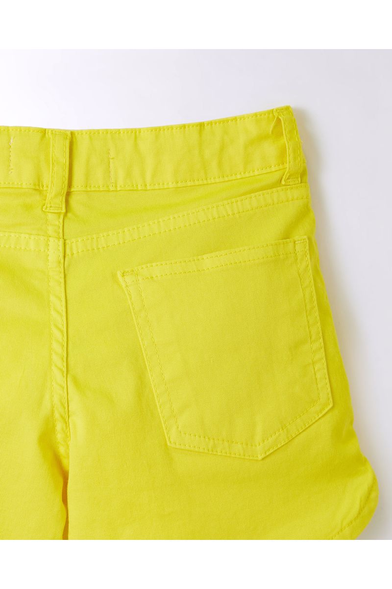 Short Sarja Color