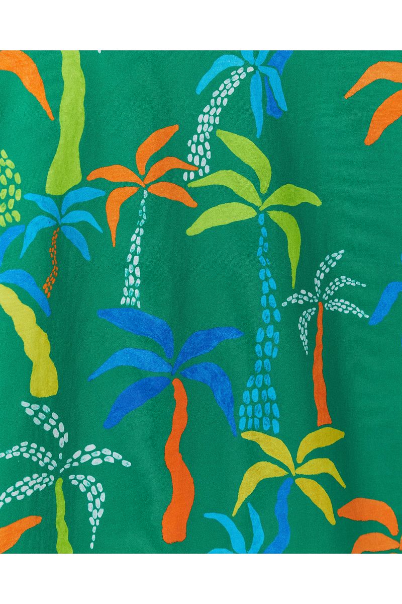 Camiseta Malha Cocoloco Verde