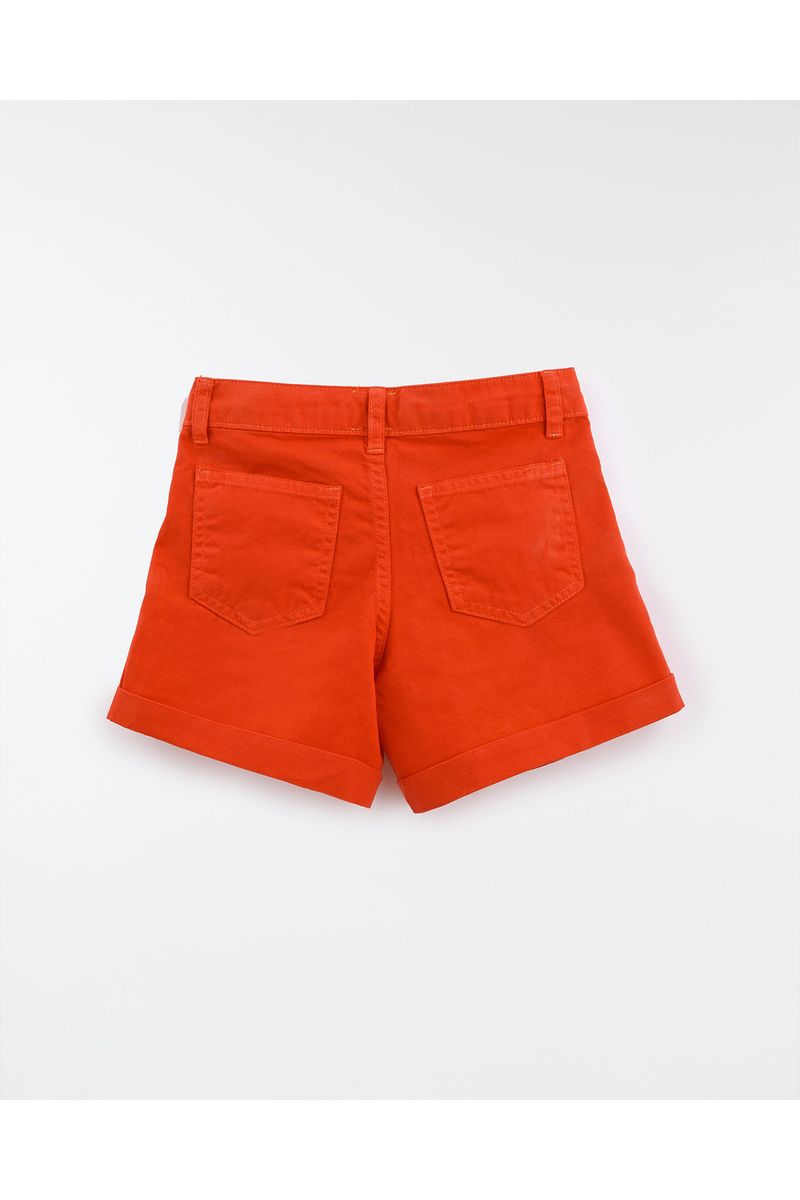 Short Sarja Color