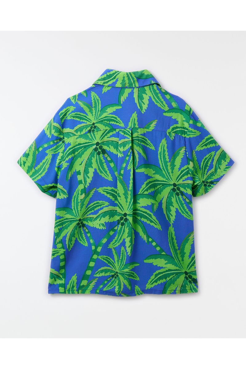 Camisa Coco