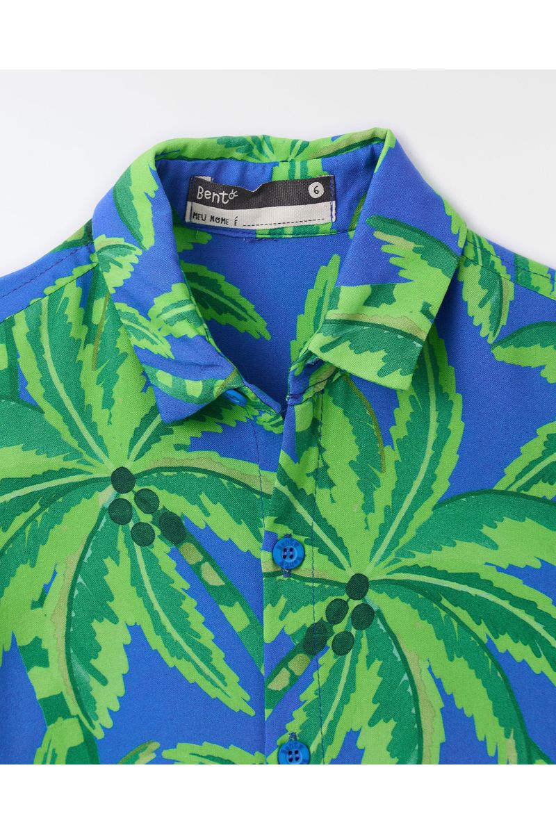 Camisa Coco
