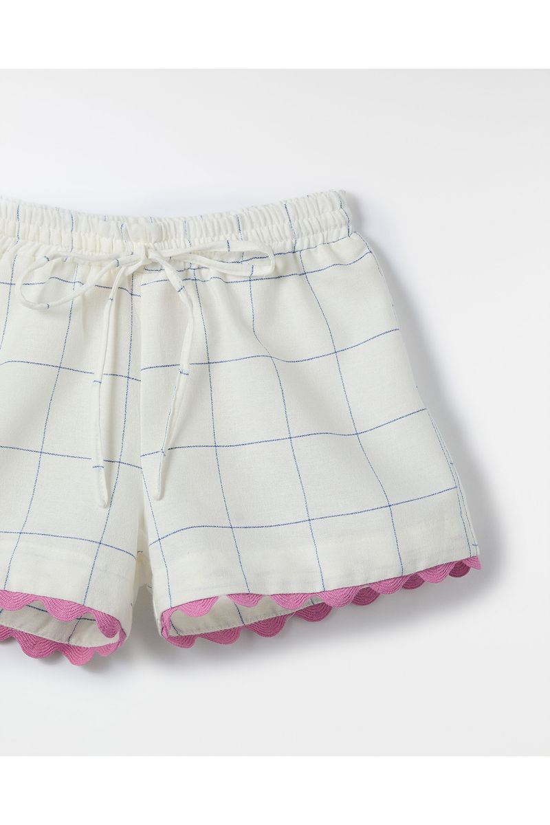 Short Xadrez Prosa