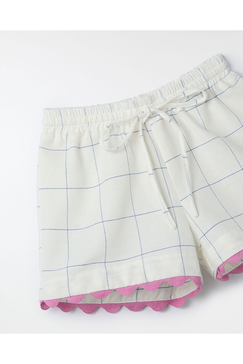 Short Xadrez Prosa