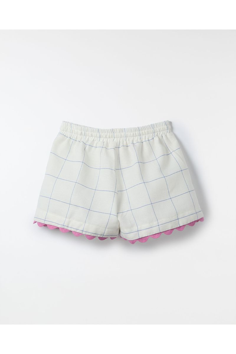 Short Xadrez Prosa