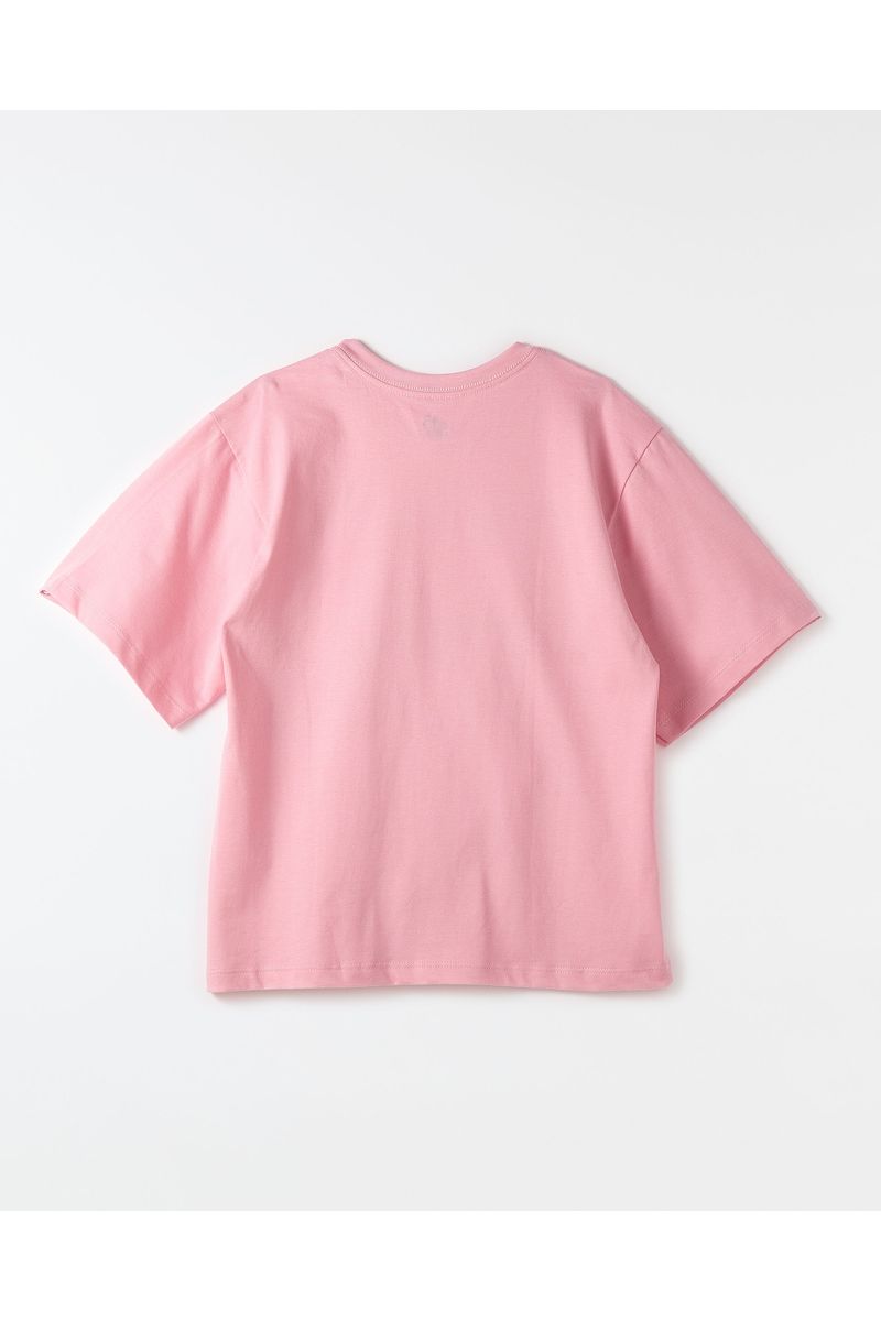 Camiseta Silk Futuro