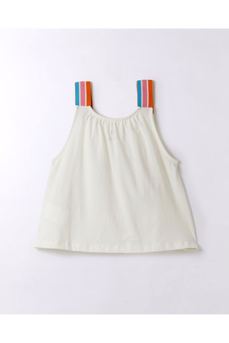 Blusa Silk Docura