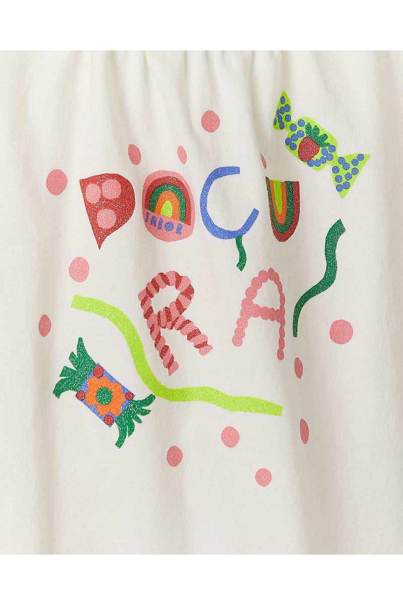 Blusa Silk Docura