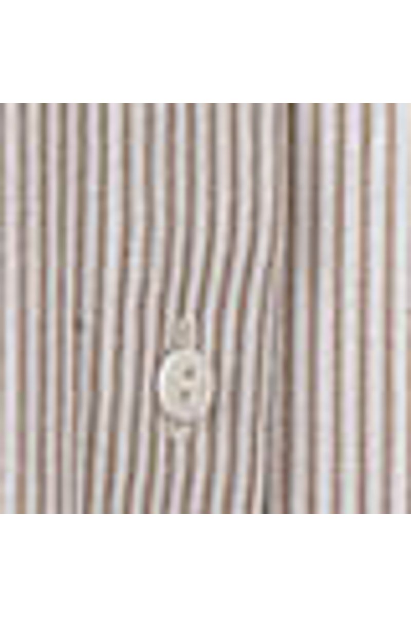 Camisa Manga Longa Listra Silk