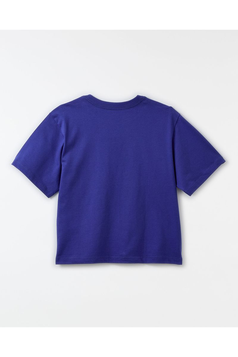 Camiseta Silk Amar o Mar