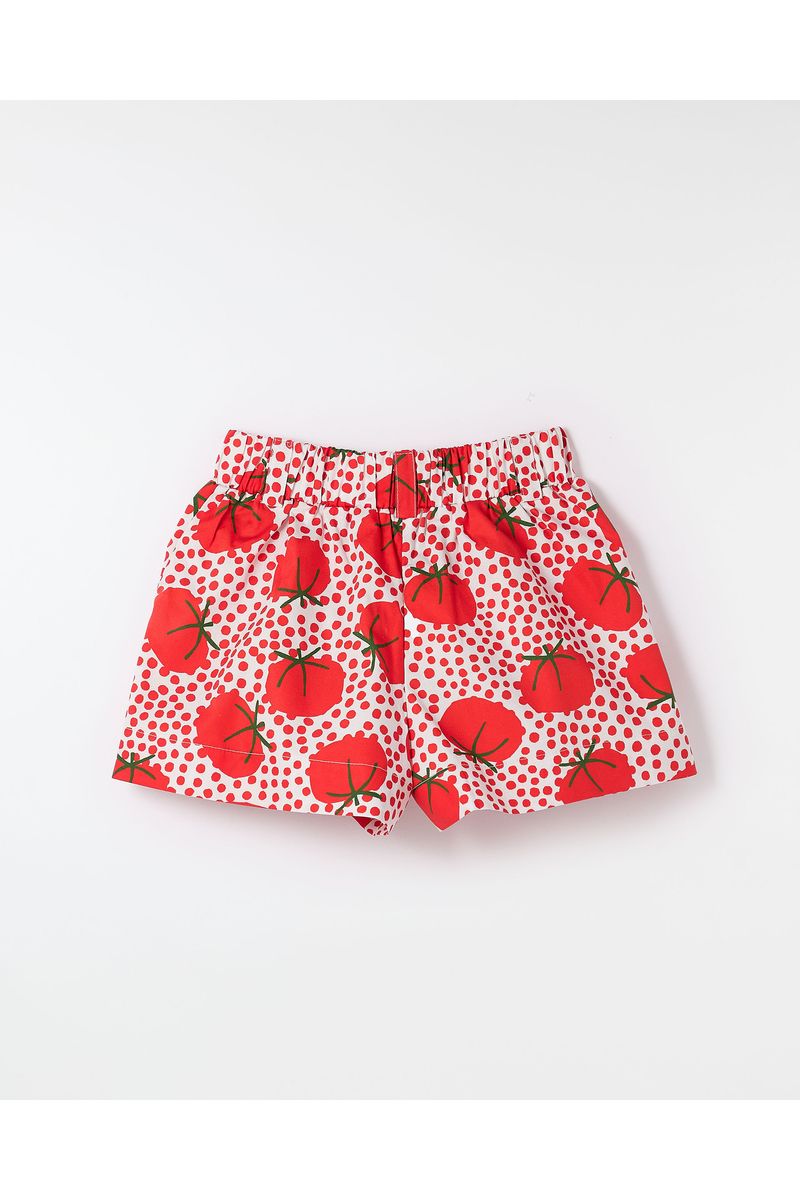 Short Colheita