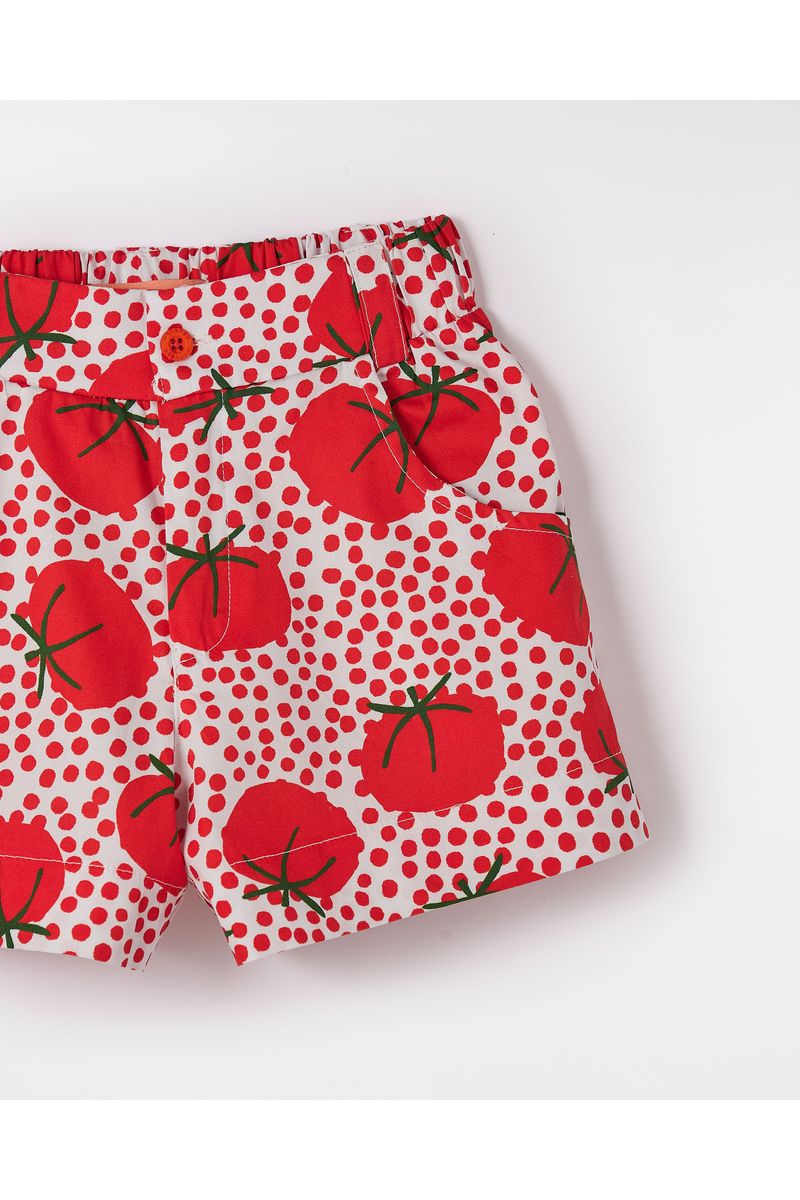 Short Colheita