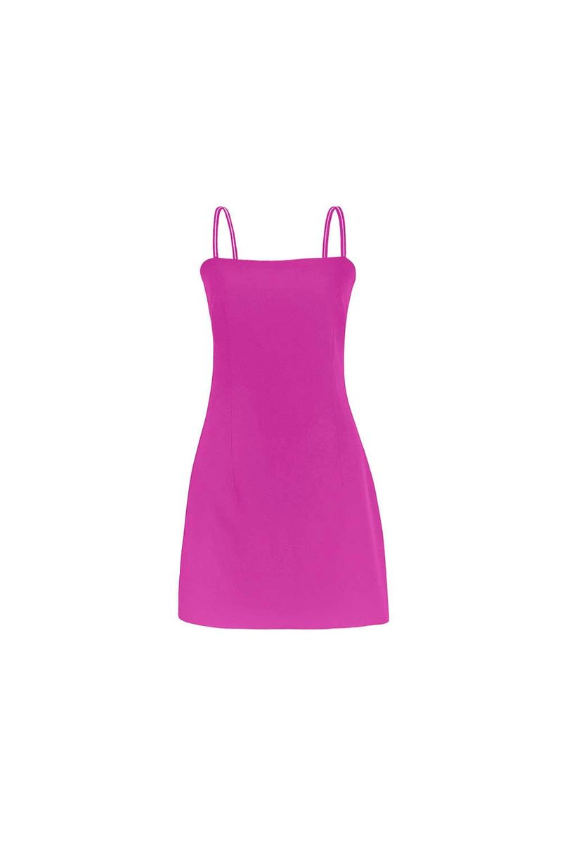 Vestido Fabia