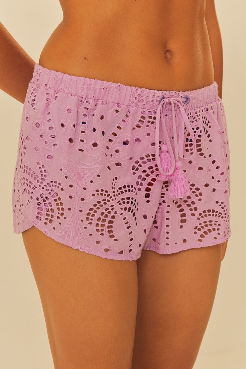 Short Running Laise Artesanal
