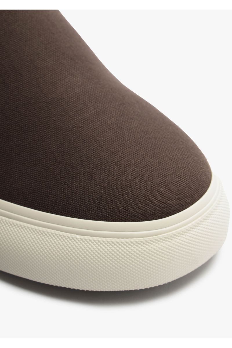 Tênis Masculino Slip On