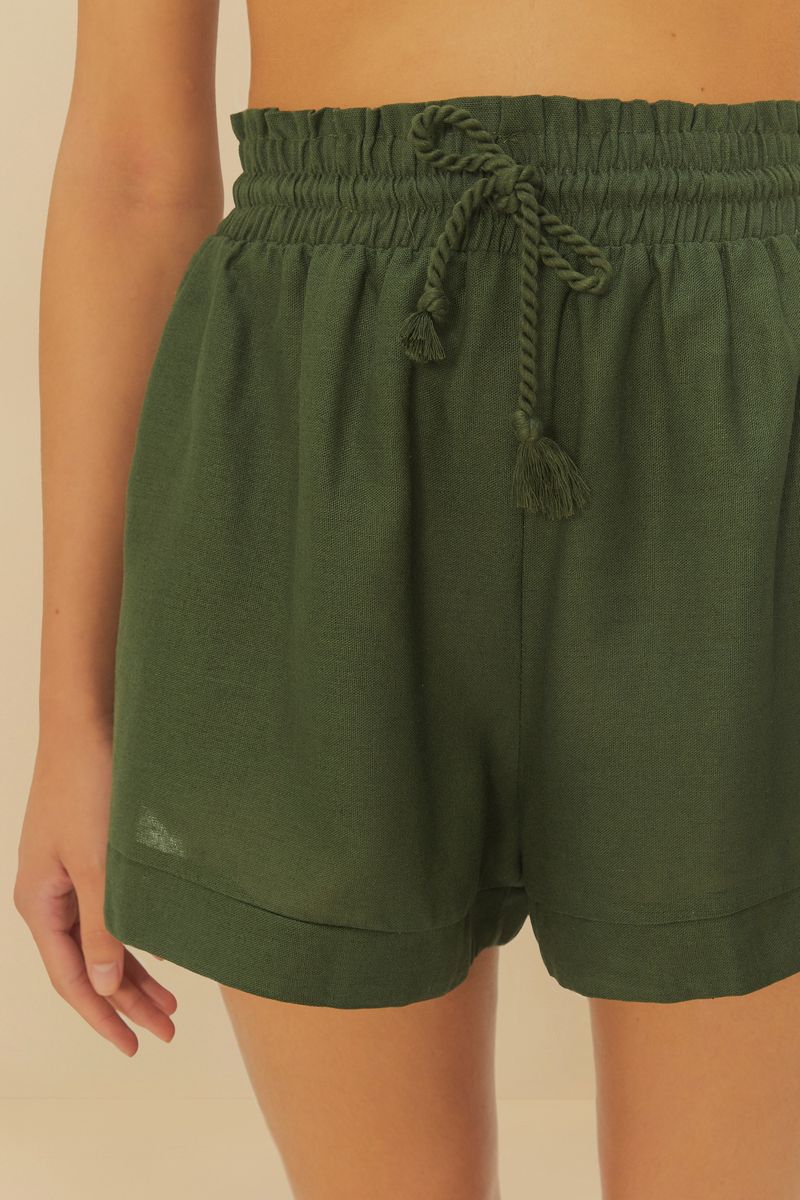 Short Elástico Cós